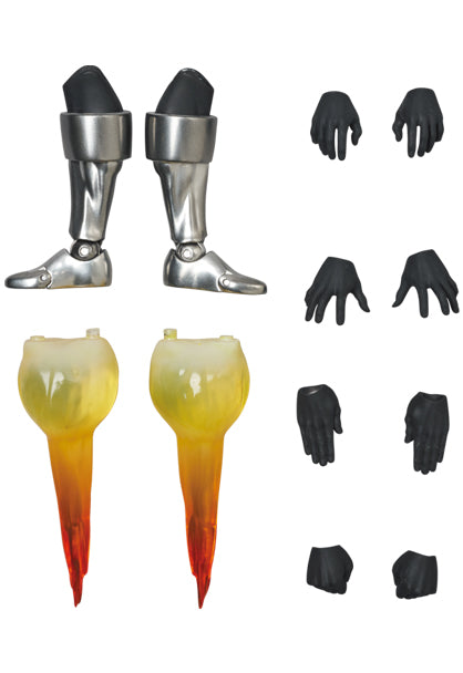 MAFEX No.150 SUPERMAN RETURN OF SUPERMAN Ver. by MEDICOM TOY Restock Late May