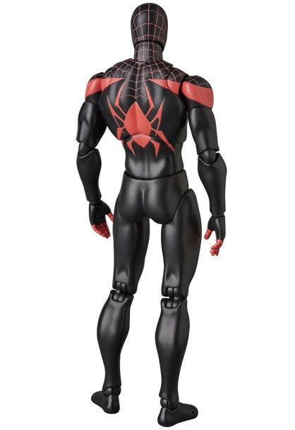 MAFEX No.276 SPIDER-MAN Miles Morales (COMIC RENEWAL Ver.) Figure Duties included