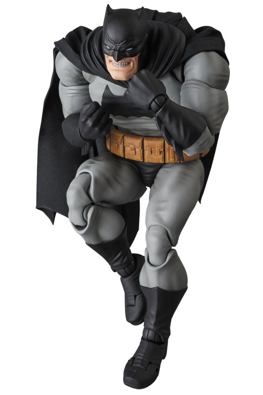 MAFEX BATMAN(The Dark Knight Returns Action Figure