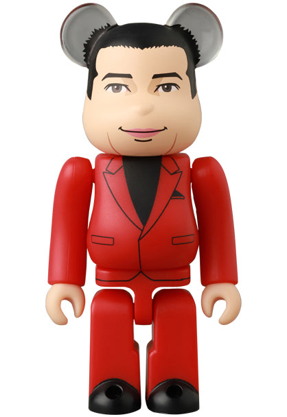 Pre-order Medicom Toy Series 48 Bearbrick Be@rbrick Case of 24pcs Box 2024.8.10