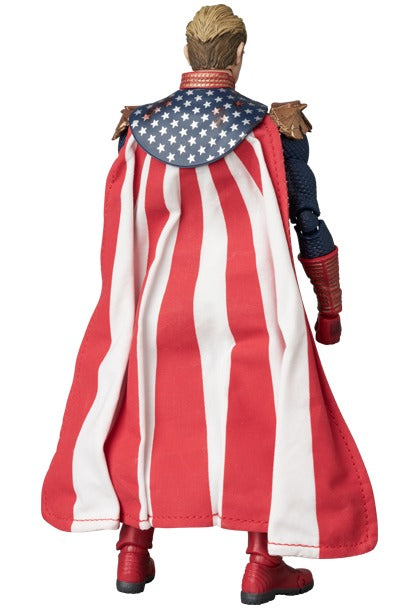 MAFEX No.269 MAFEX HOMELANDER BLOOD SPLATTER Ver. Figure