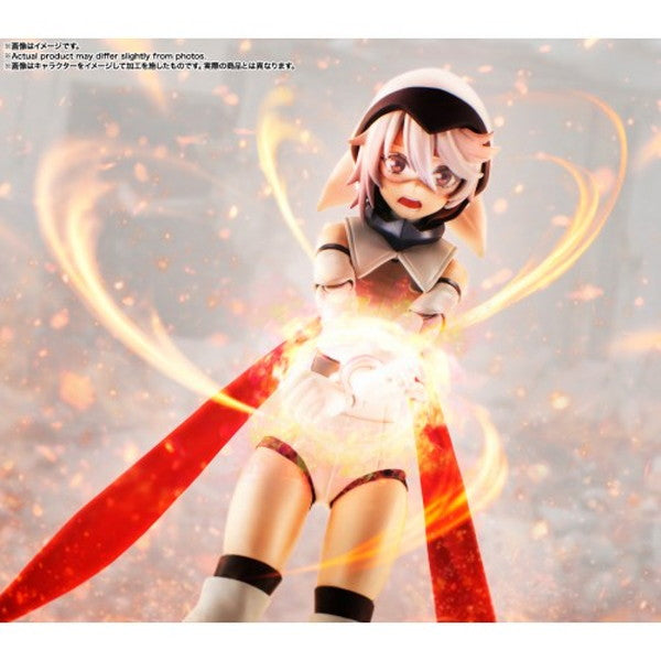 BANDAI S.H. Figuarts TV Anime SHY Action Figure The Shy Hero from TV Anime 'SHY'