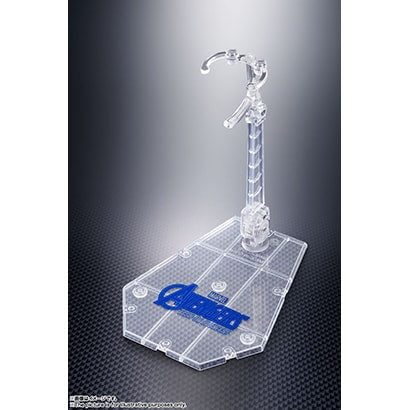 Bandai Tamashii S.H.Figuarts Captain America (Tech-on Avengers)
