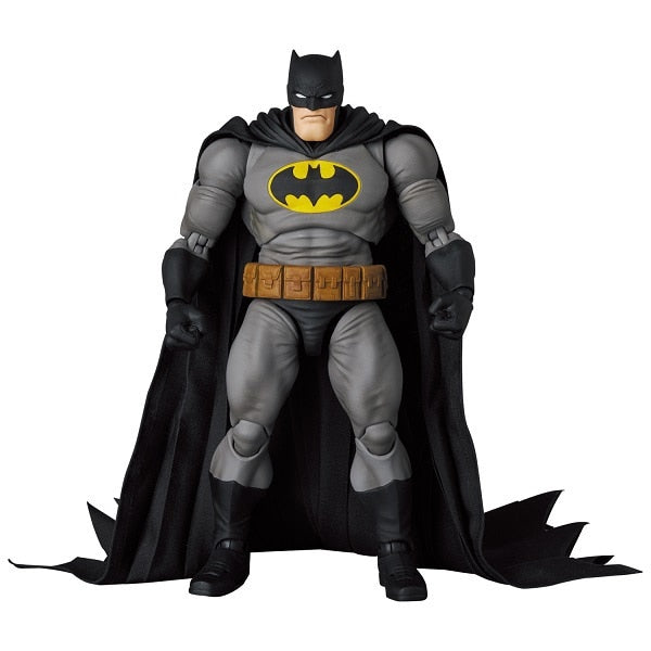 MEDICOM TOY MAFEX The Dark Knight Returns BATMAN & HORSE (The Dark Knight Returns)