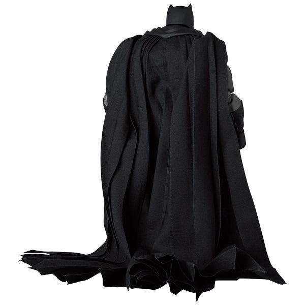 MEDICOM TOY MAFEX The Dark Knight Returns BATMAN & HORSE (The Dark Knight Returns)