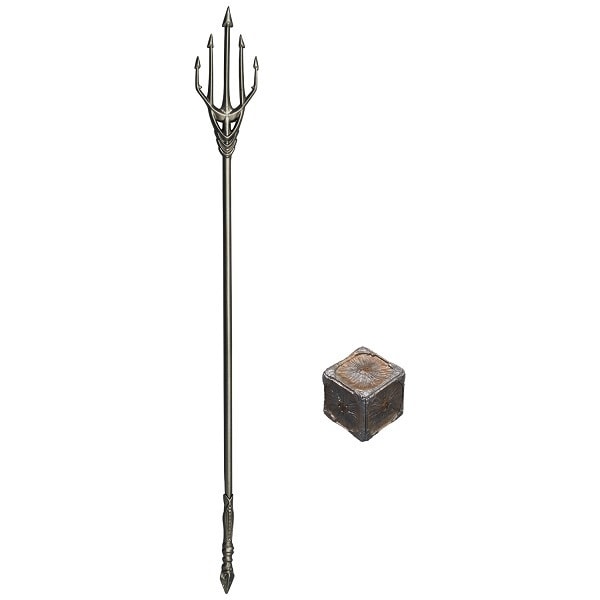 MAFEX No.209 Aquaman (Zack Snyder's Justice League Ver.) by Medicom Toy