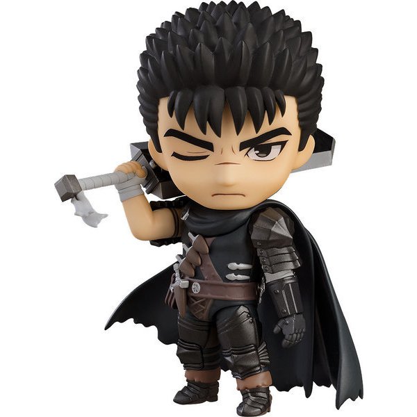 Nendoroid Guts Berserk Good Smile Company