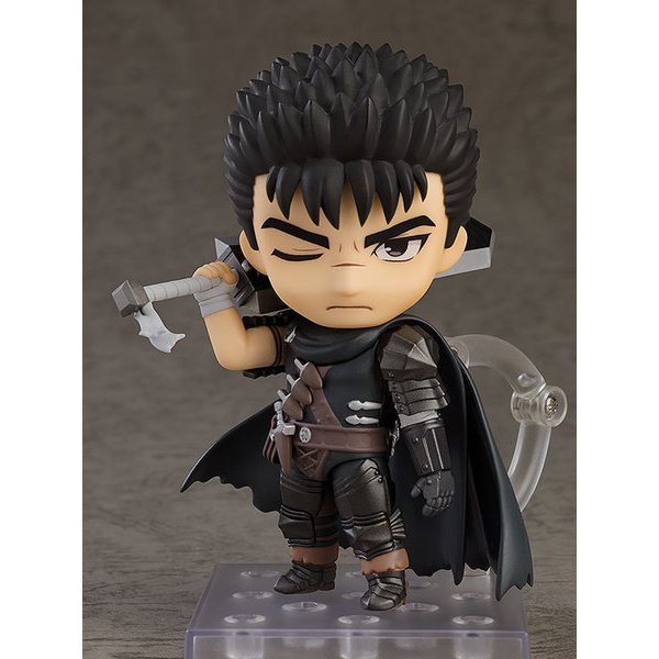Nendoroid Guts Berserk Good Smile Company