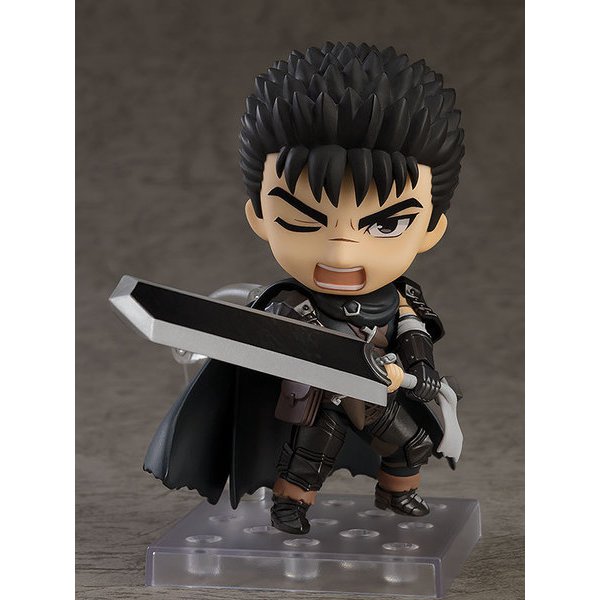 Nendoroid Guts Berserk Good Smile Company