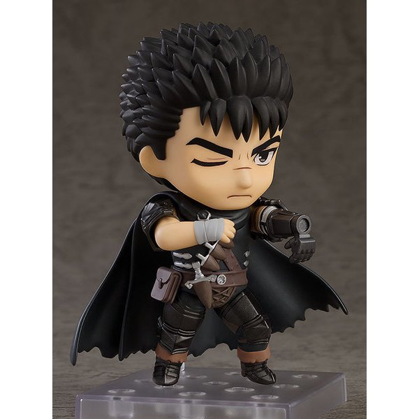 Nendoroid Guts Berserk Good Smile Company