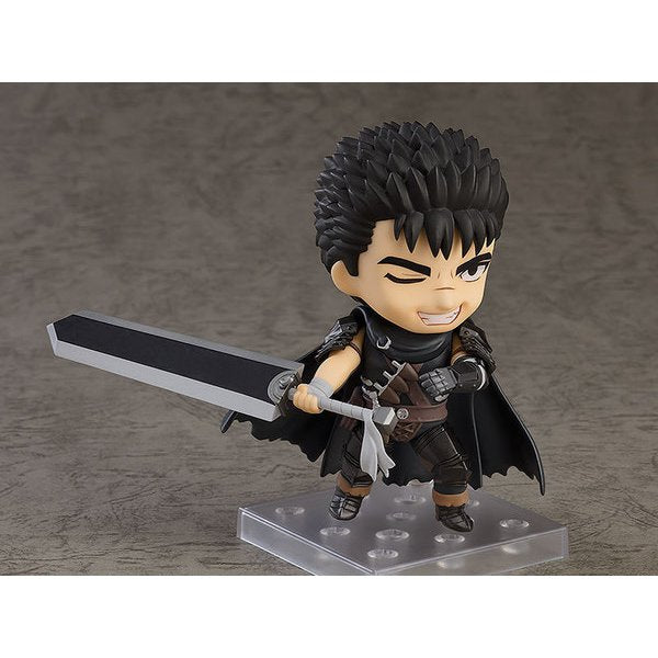 Nendoroid Guts Berserk Good Smile Company