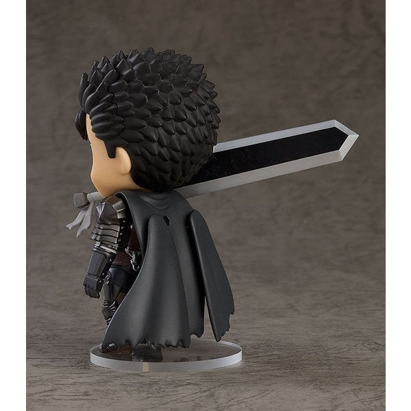 Nendoroid Guts Berserk Good Smile Company