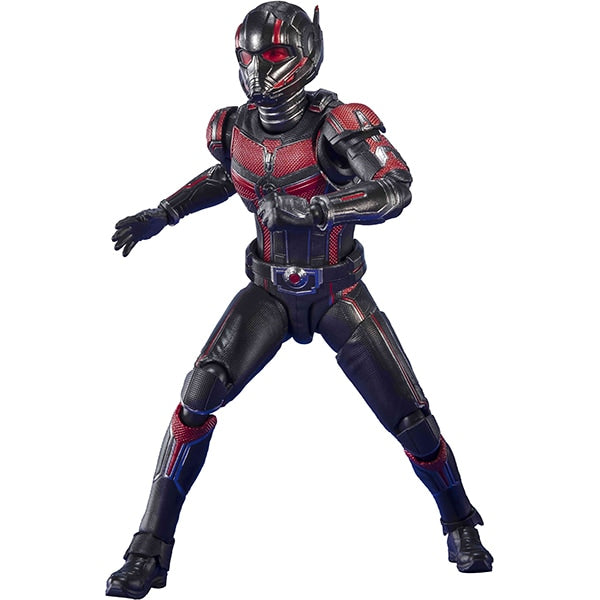 Bandai S.H.Figuarts Ant-Man (Ant-Man and the Wasp: Quantumania)