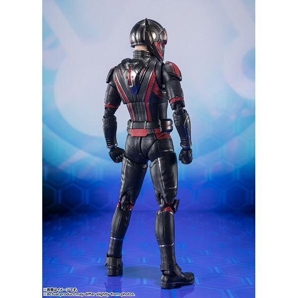 Bandai S.H.Figuarts Ant-Man (Ant-Man and the Wasp: Quantumania)