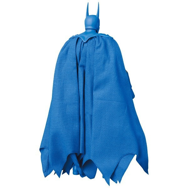 Medicom Toy MAFEX No.215 Knight Crusader Batman Action Figure Re-release in July