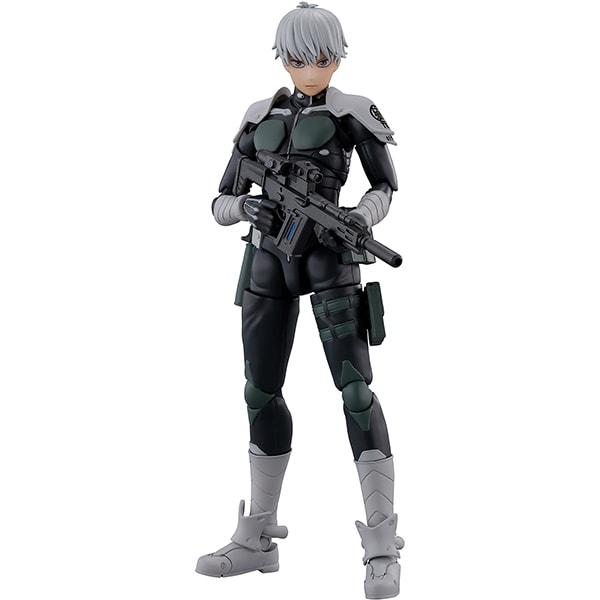 S.H.Figuarts Ichikawa Reno Kaiju No. 8 Bandai Action Figure TAMASHII NATIONS