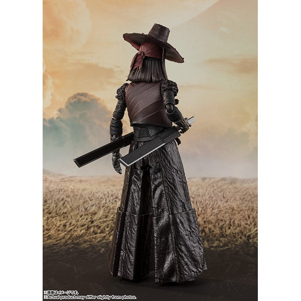 BANDAI S.H.Figuarts Nemesis REBEL MOON Pt. 1: Child of Flame Presale Aug Release