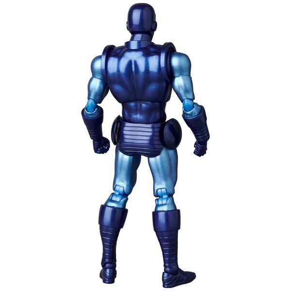MAFEX No.231 IRON MAN (STEALTH Ver.) Medicom Toy Action Figure
