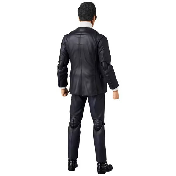 Medicom Toy MAFEX No.234 CAINE Action Figure John Wick: Chapter 4 Official Japan