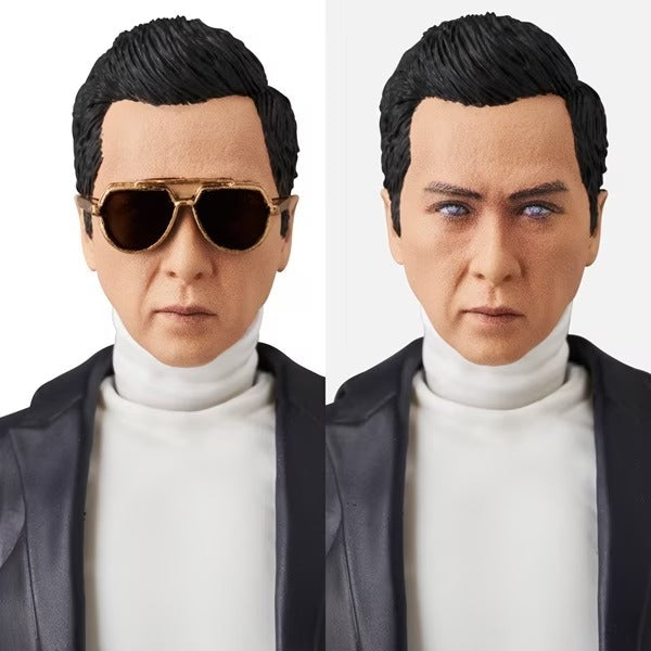Medicom Toy MAFEX No.234 CAINE Action Figure John Wick: Chapter 4 Official Japan