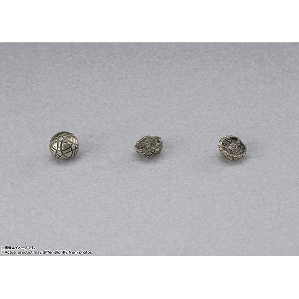 Bandai TAMASHII NATIONS S.H.Figuarts Ahsoka Tano STAR WARS: Ahsoka Japan