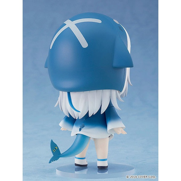 Nendoroid Gawr Gura Hololive Production Official Figure Made in Japan