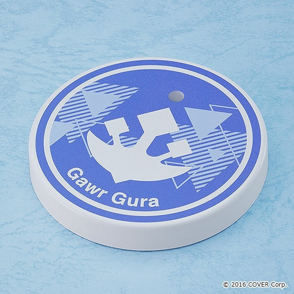 Nendoroid Gawr Gura Hololive Production Official Figure Made in Japan