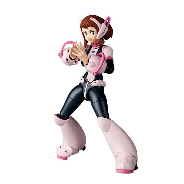 KAIYODO Revoltech My Hero Academia Ochaco Uraraka Restock