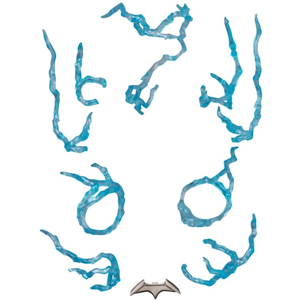 MAFEX No.243 THE FLASH (ZACK SNYDER'S JUSTICE LEAGUE Ver.) Medicom Toy