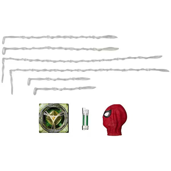 MAFEX Spider-Man No.245 Integrated Suit by MEDICOM TOY Late June Release