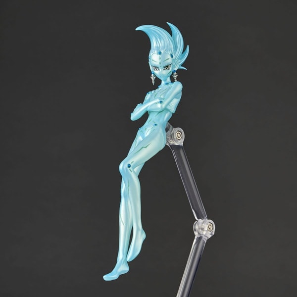 Kaiyodo Revoltech Yu-Gi-Oh! ZEXAL: Yuma Tsukumo & Astral