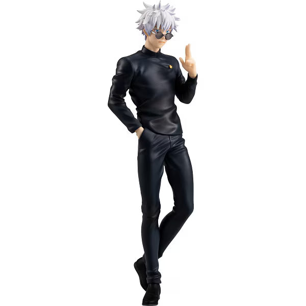 POP UP PARADE Gojo Satoru Hidden Inventory Ver Jujutsu Kaisen Figure Good Smile Company from Japan