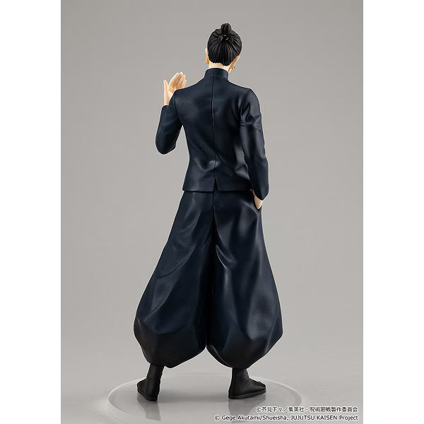 POP UP PARADE Geto Suguru Hidden Inventory Ver Jujutsu Kaisen Figure Good Smile Company from Japan