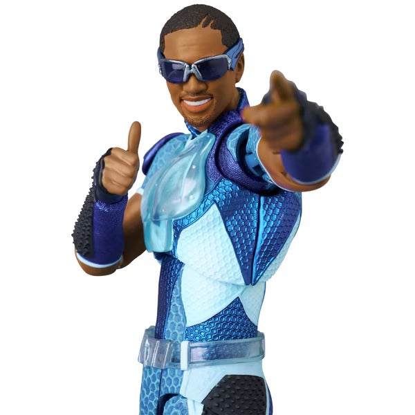 Medicom Toy MAFEX No.252 A-TRAIN Action Figure from THE BOYS July Release JAPAN