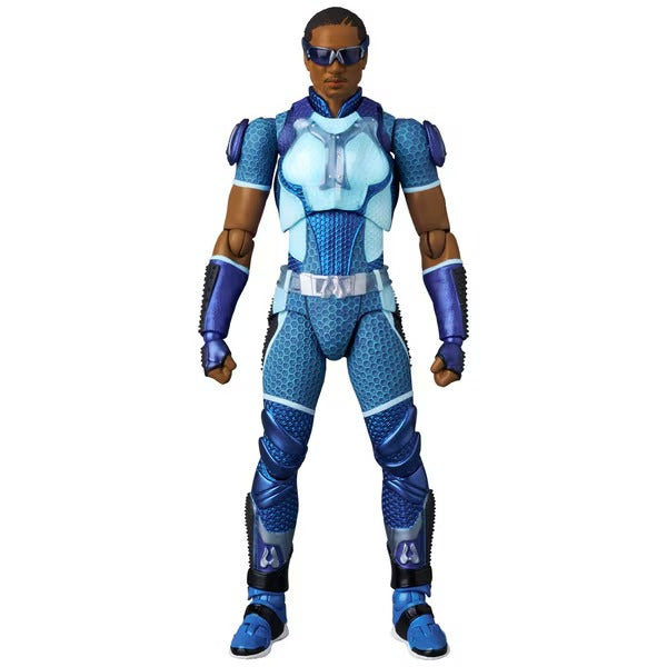 Medicom Toy MAFEX No.252 A-TRAIN Action Figure from THE BOYS July Release JAPAN