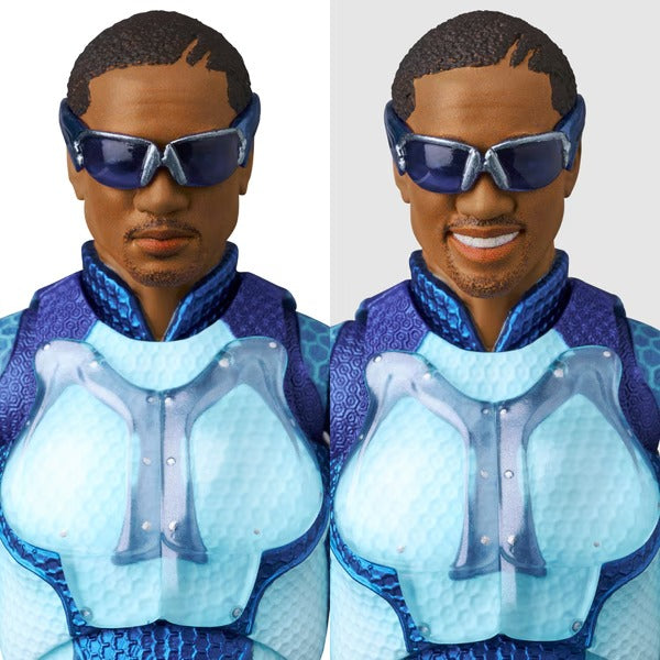 Medicom Toy MAFEX No.252 A-TRAIN Action Figure from THE BOYS July Release JAPAN
