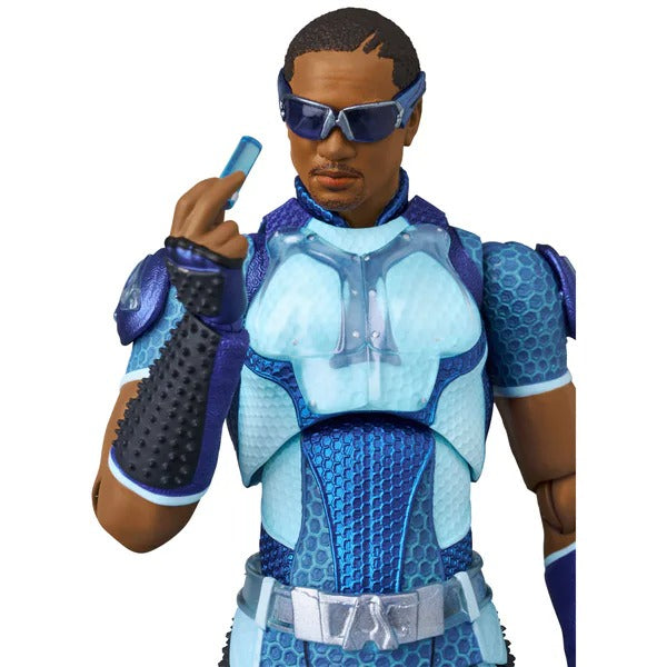 Medicom Toy MAFEX No.252 A-TRAIN Action Figure from THE BOYS July Release JAPAN