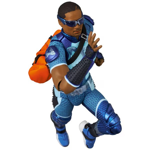 Medicom Toy MAFEX No.252 A-TRAIN Action Figure from THE BOYS July Release JAPAN
