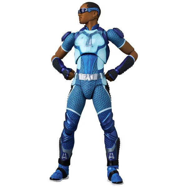 Medicom Toy MAFEX No.252 A-TRAIN Action Figure from THE BOYS July Release JAPAN