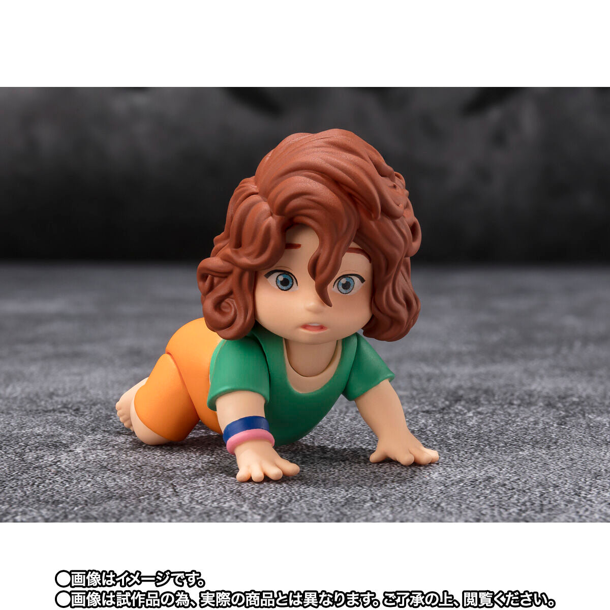 Bandai S.H.Figuarts Peter B. Parker & Mayday Spider-Man: Across the Spider-Verse