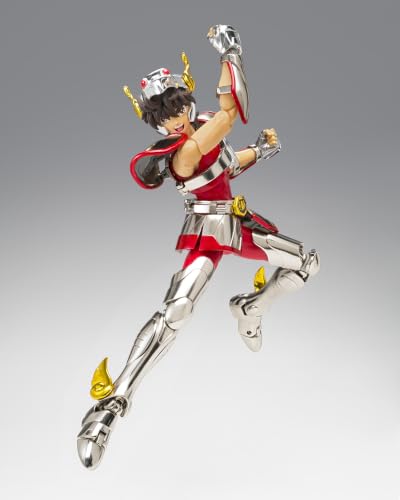 Saint Cloth Myth EX Pegasus Seiya Early Bronze Cloth CHANGEARTS Saint Seiya Bandai Dec 2026 from Japan
