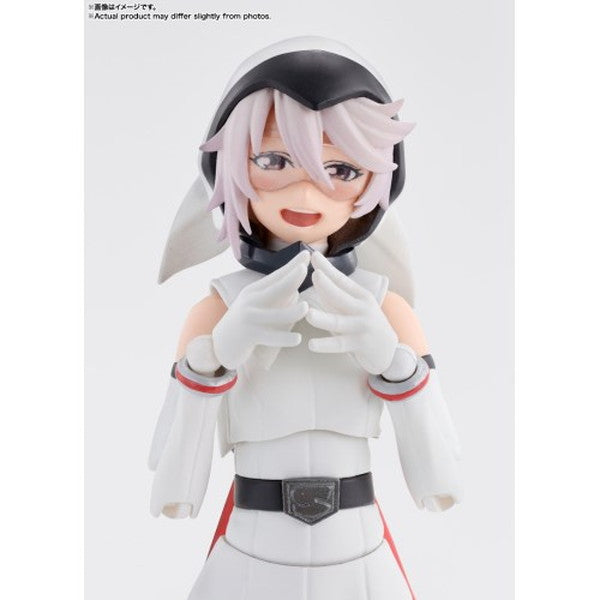 BANDAI S.H. Figuarts TV Anime SHY Action Figure The Shy Hero from TV Anime 'SHY'