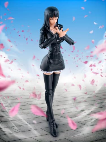 S.H.Figuarts Nico Robin Enies Lobby ONE PIECE Action Figure Bandai Dec 2026 Release from Japan