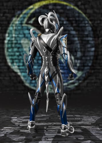 S.H.Figuarts Kamen Rider My-th (First Production) Action Figure Bandai Feb 2027 Release