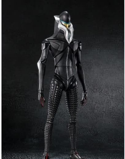 Bandai Spirits S.H.Figuarts Mefilas Shin Ultraman 150mm ABS PVC Action Figure