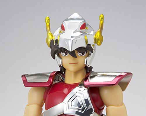 Saint Cloth Myth Pegasus Seiya Early Bronze Cloth Revival Edition Saint Seiya Bandai Jan 2027 from Japan