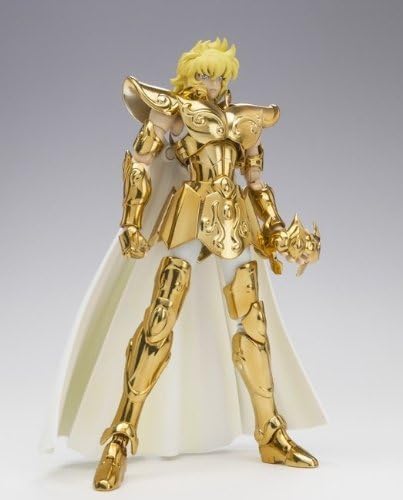 BANDAI Saint Cloth Myth EX Leo Aeolian ORIGINAL COLOR EDITION
