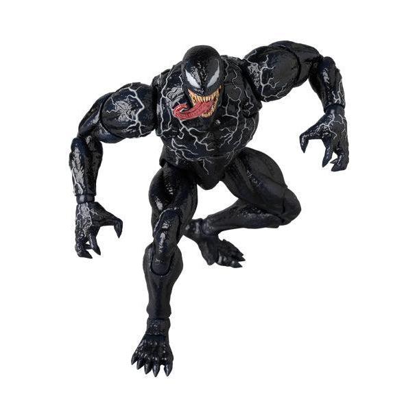 MAFEX No.282 VENOM Figure Let There Be Carnage Medicom Toy Action Figure from Japan