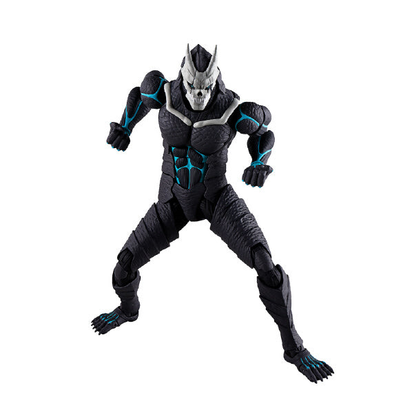 BANDAI S.H.Figuarts Kaiju No. 8 Action Figure from Kaiju No. 8 Series