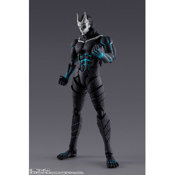 BANDAI S.H.Figuarts Kaiju No. 8 Action Figure from Kaiju No. 8 Series